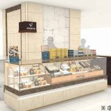 CUSTA 日本橋三越本店