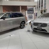 ボルボ・カー浦安