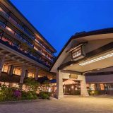 大江戸温泉物語Premium 仙台作並