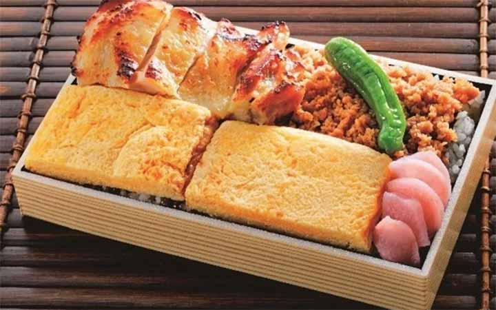 デリカキッチン近鉄百貨店奈良店