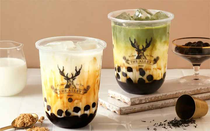 THE ALLEY ららぽーとEXPOCITY店