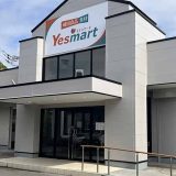 Yesmart宇都宮店