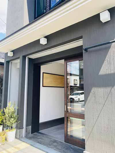 リビスコ 川越店