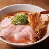 中華そば・つけ麺 日はまた昇る