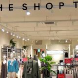ららぽーと堺 THE SHOP TK