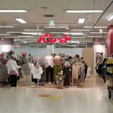 デイリーファッションパレットじゃんぼスクエア交野店