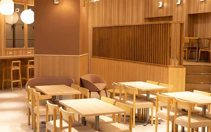 UNI COFFEE ROASTERYららぽーと海老名