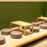 OASIS CAFE by UNI COFFEE ROASTERY