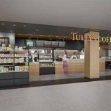 タリーズコーヒー ワン・フクオカ・ビルディング店