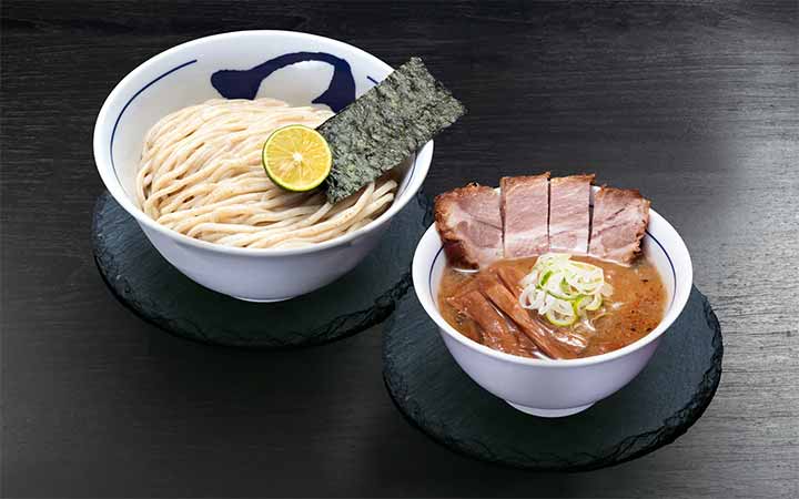 つじ田 ららぽーと名古屋みなとアクルス店