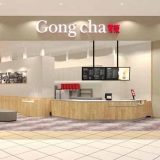 Gong Cha ファッションクルーズひたちなか店