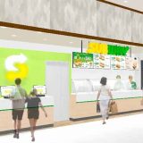 サブウェイ神戸マルイ店