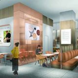 ピエール マルコリーニ ワン・フクオカ・ビルディング店