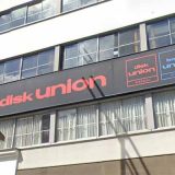 ディスクユニオン神保町店