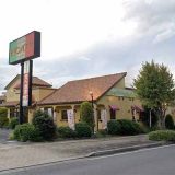 モダンパスタ 佐野店