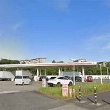 apollostation 吉田石油店 ルート16八千代SS