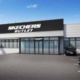 スケッチャーズ アウトレット札幌上野幌店