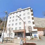 ホテルルートインコート韮崎