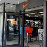 Nike Factory Store Minamiosawa