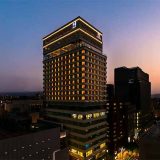 ザ・ゲートホテル福岡 by HULIC