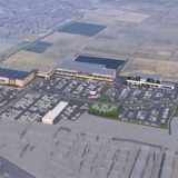 イオンタウン松阪船江