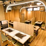 両国だしもんじゃ もんじ 天神大名店