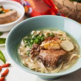 沖縄そばくいな 沖縄アウトレットモールあしびなー店