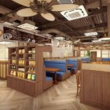 Eggs ’n Things 神戸三田プレミアム・アウトレット店