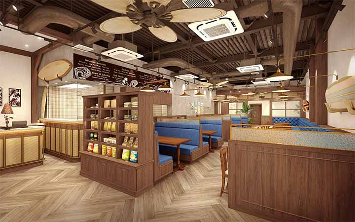 Eggs ’n Things 神戸三田プレミアム・アウトレット店