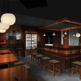 馬並み家 新橋HANARE