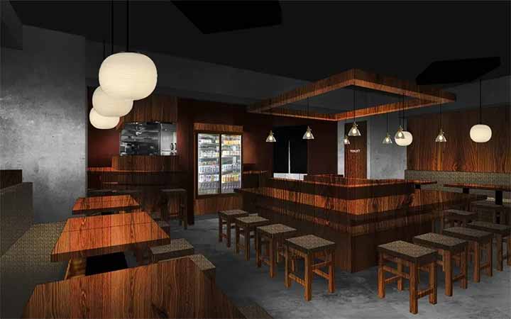 馬並み家 新橋HANARE