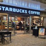 スターバックスコーヒー 池袋サンシャインシティ アルパ店