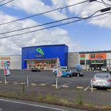 WonderGOO TSUTAYA 富里新木戸店