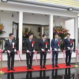 カーセブン郡山香久池店