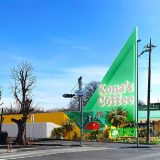 コナズ珈琲 宇都宮店