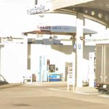 ENEOS Dr.Driveセルフ武石インター店水素ステーション