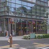 すき家 晴海二丁目店