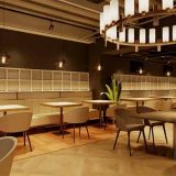 The Churrasco 京都河原町