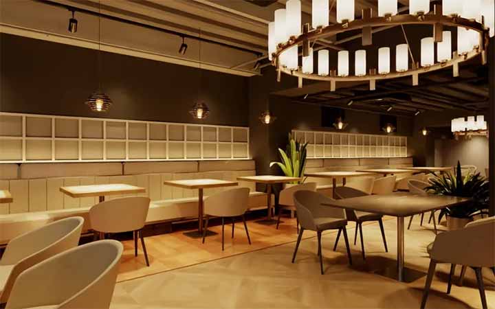 The Churrasco 京都河原町