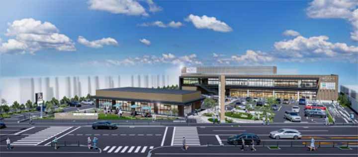 高槻グリーンプレイス