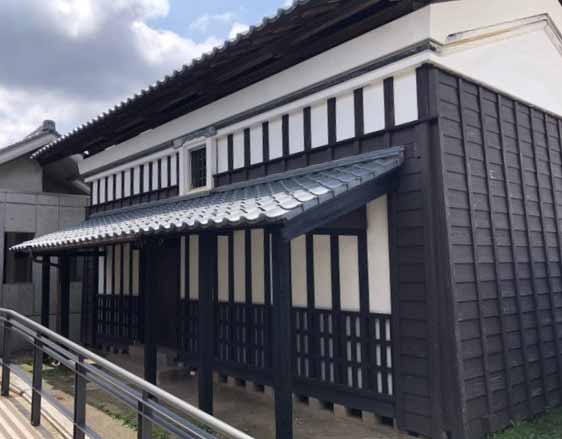 燕市産業史料館ミュージアムショップ