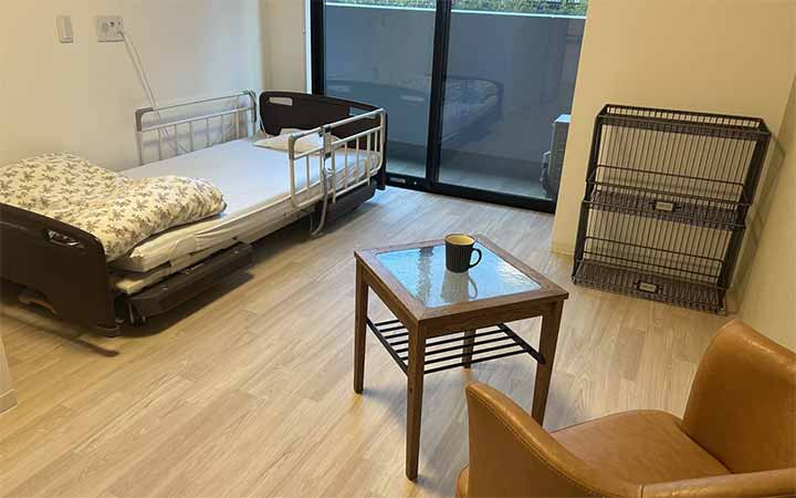 特別養護老人ホーム代田の家