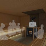 毎日サウナ 越谷店