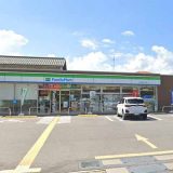 ファミリーマート 米子皆生五丁目店