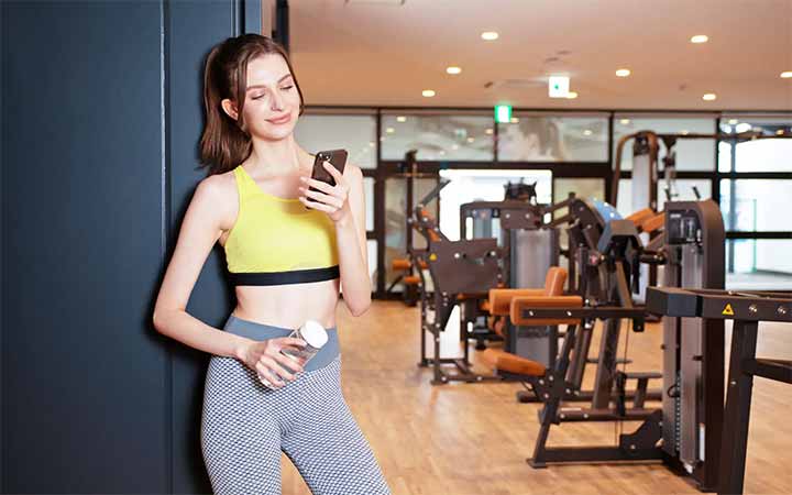 FIT-EASY新潟赤道店