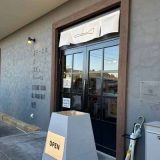 ステーキ丼とパフェgift