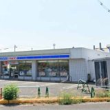 ローソン 出雲江田店