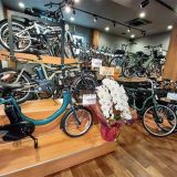 ダイワサイクルSTYLE 金沢文庫店