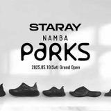 STARAY なんばパークス店