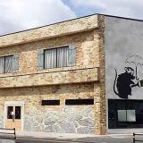 デザインコンクリート常設展示場